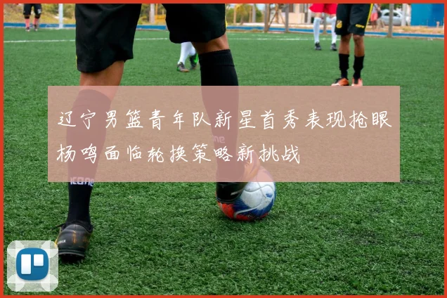 辽宁男篮青年队新星首秀表现抢眼杨鸣面临轮换策略新挑战